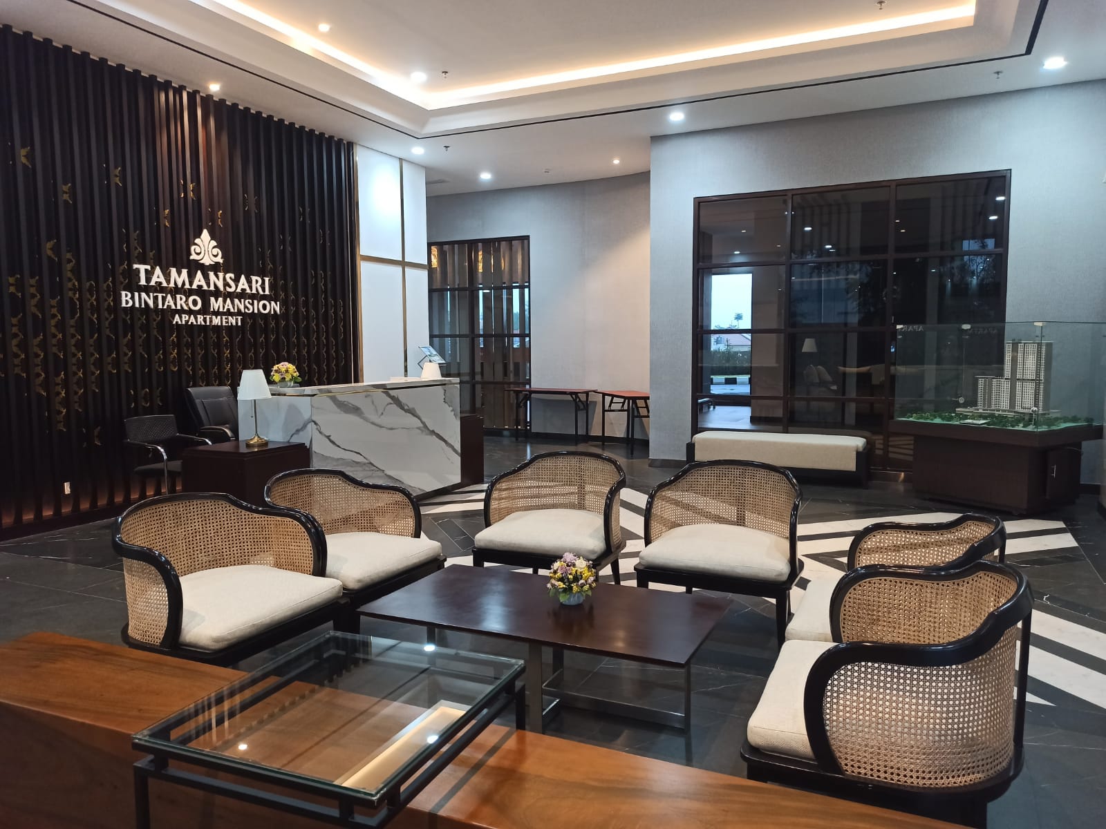 Tamansari Bintaro Mansion Rilis Harga Unit Terbaru Mulai dari Rp300 Jutaan